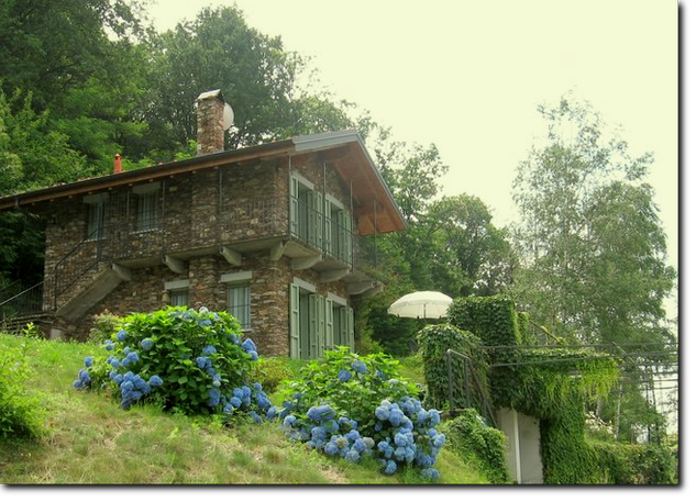 Casa Bosco